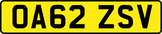 OA62ZSV
