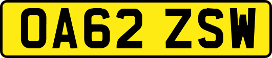 OA62ZSW
