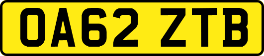 OA62ZTB