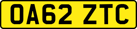 OA62ZTC