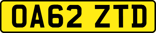 OA62ZTD