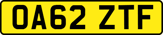 OA62ZTF