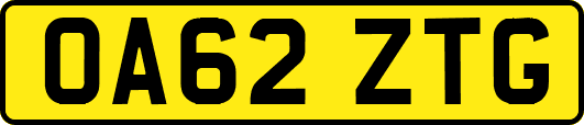 OA62ZTG