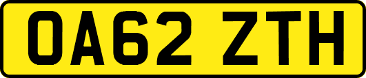 OA62ZTH