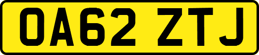 OA62ZTJ