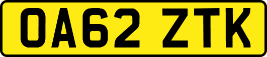 OA62ZTK