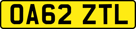 OA62ZTL