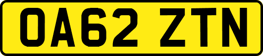 OA62ZTN