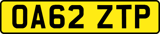OA62ZTP