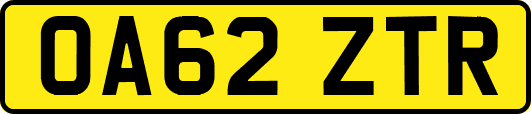 OA62ZTR