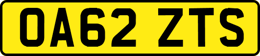 OA62ZTS