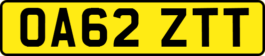 OA62ZTT