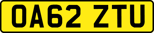 OA62ZTU