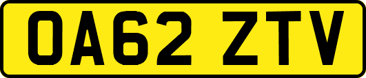 OA62ZTV
