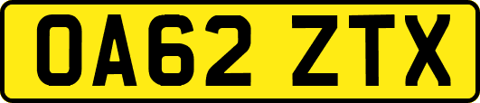 OA62ZTX