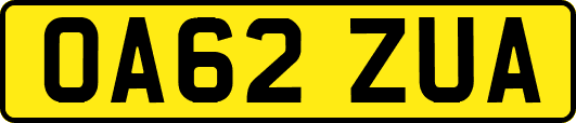 OA62ZUA