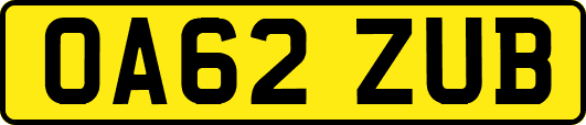 OA62ZUB