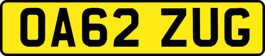 OA62ZUG