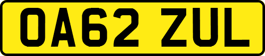 OA62ZUL