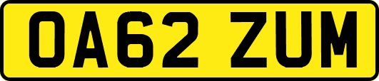 OA62ZUM