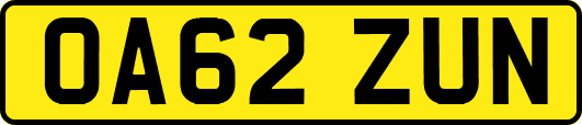 OA62ZUN