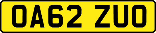 OA62ZUO