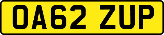 OA62ZUP