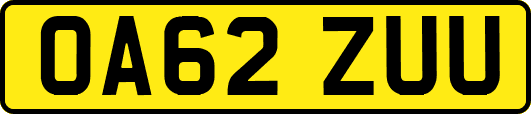 OA62ZUU