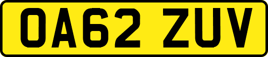 OA62ZUV