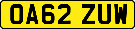 OA62ZUW
