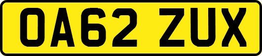 OA62ZUX