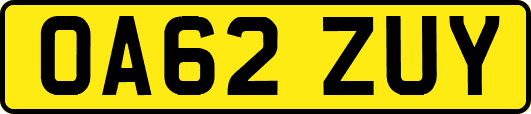 OA62ZUY