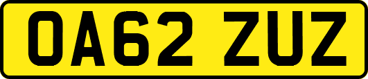 OA62ZUZ