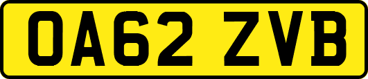 OA62ZVB