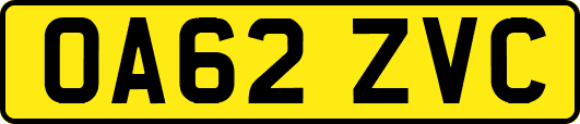 OA62ZVC