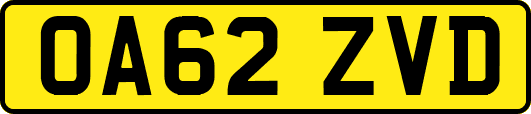 OA62ZVD