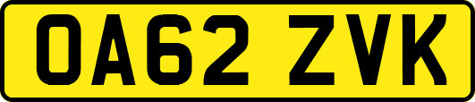 OA62ZVK