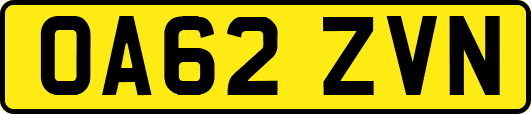 OA62ZVN