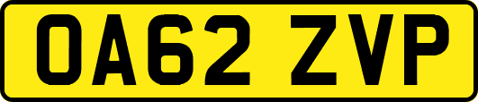 OA62ZVP