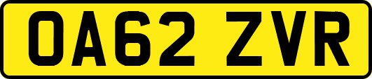 OA62ZVR