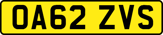 OA62ZVS