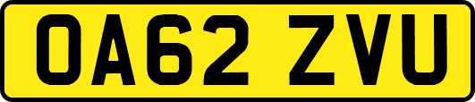 OA62ZVU