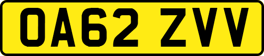 OA62ZVV