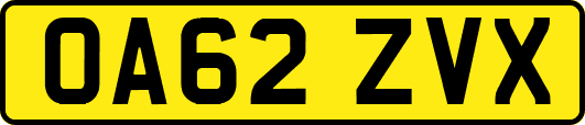 OA62ZVX