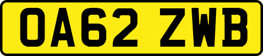 OA62ZWB