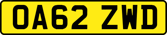 OA62ZWD