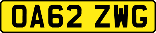 OA62ZWG