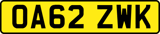 OA62ZWK
