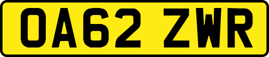 OA62ZWR