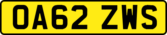 OA62ZWS